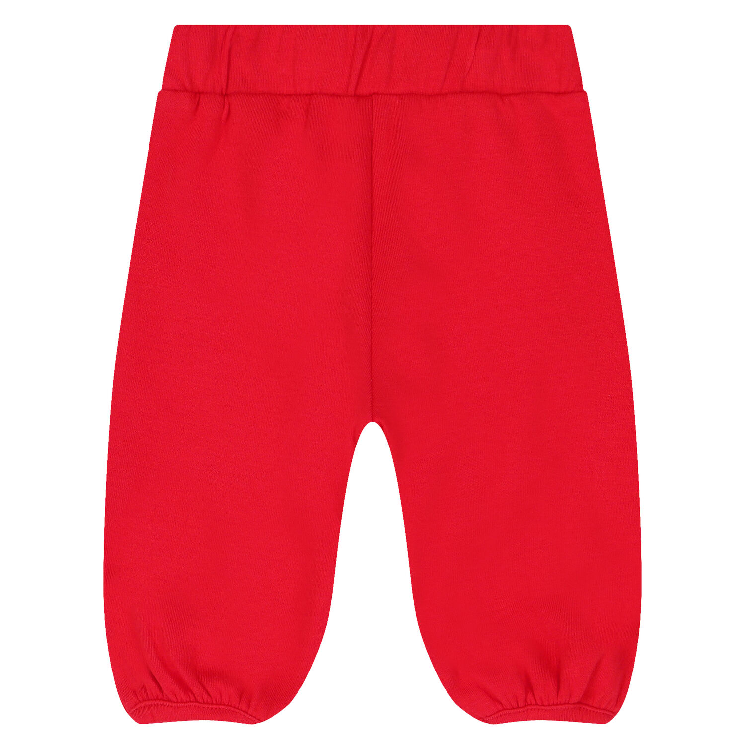 طقم بنات بنطلون باللون الوردي والأحمر, 1, hi-res